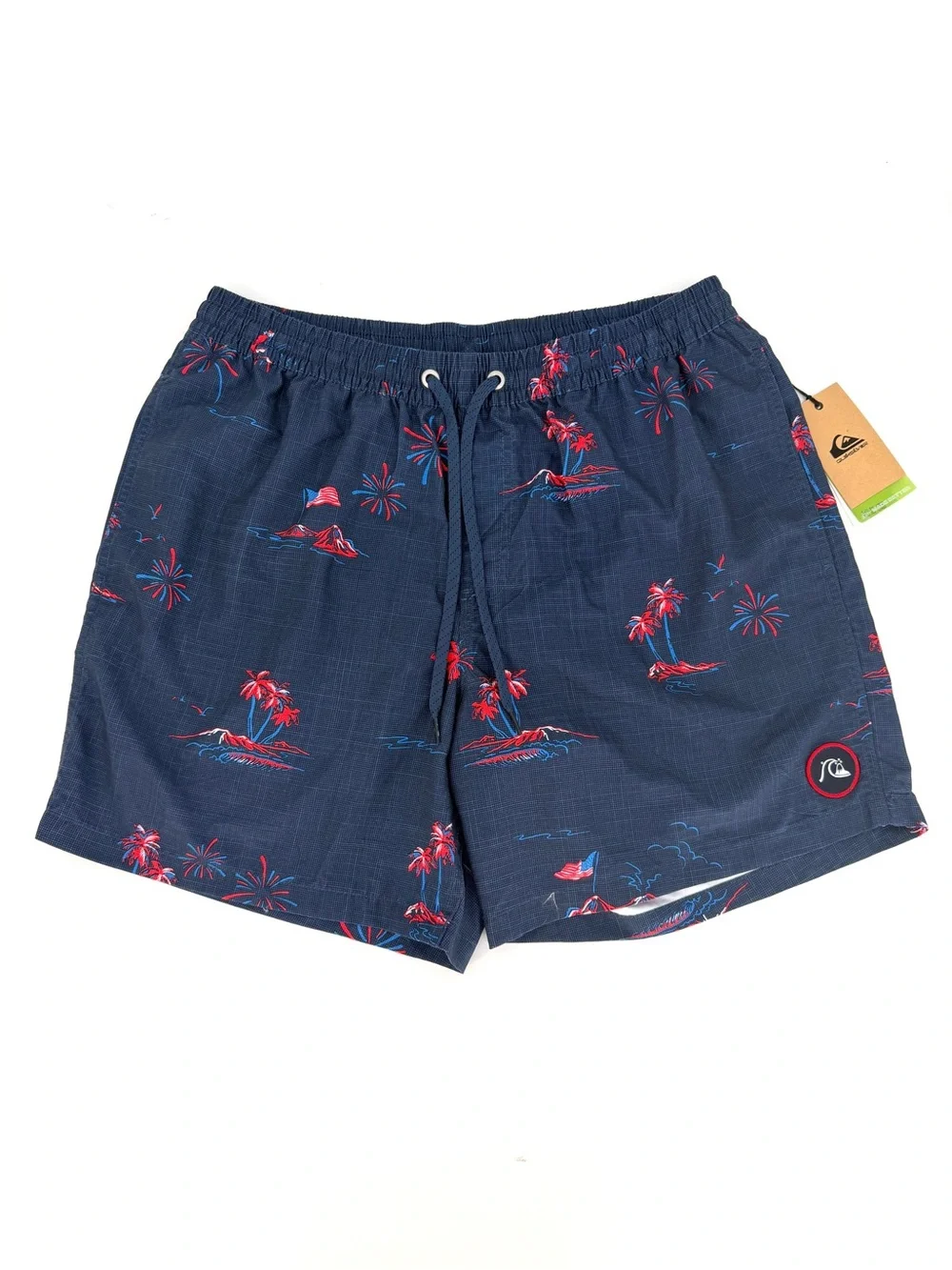 Quiksilver nwt men’s